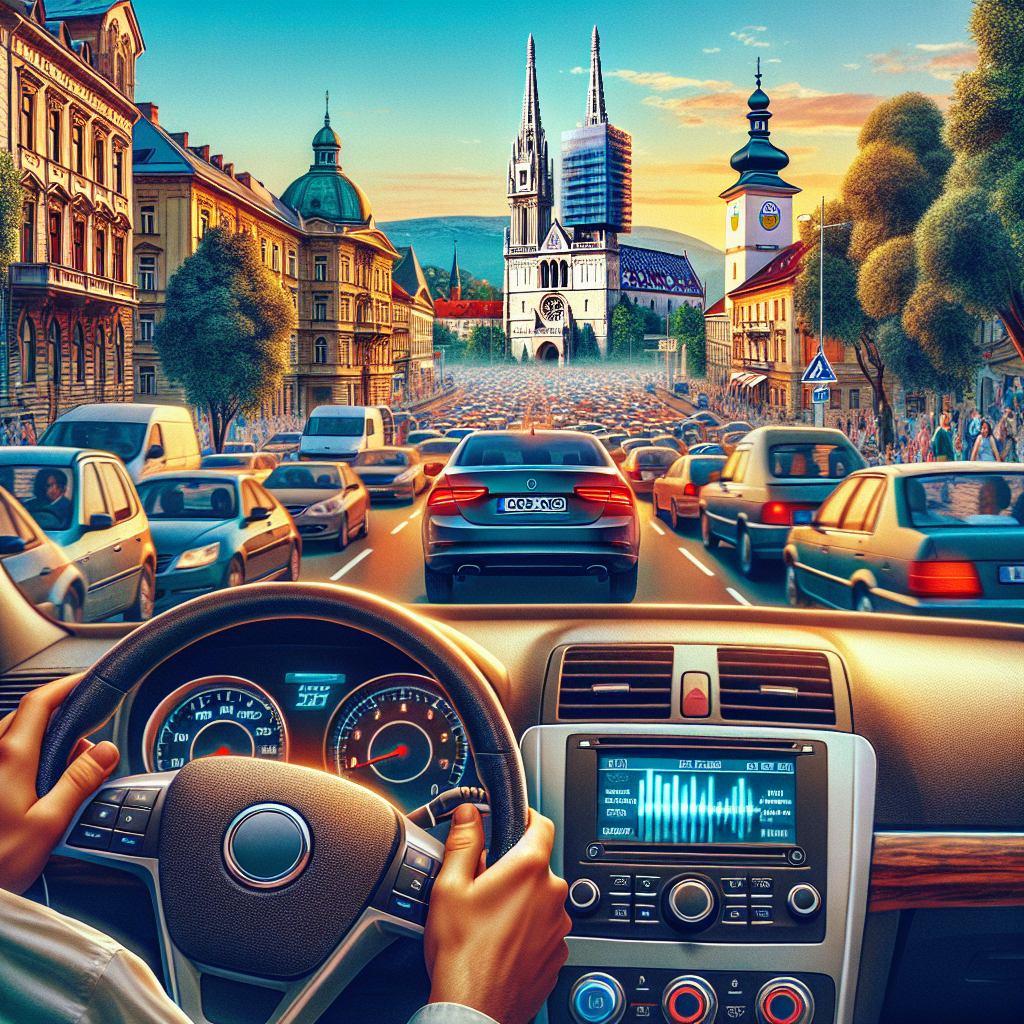 Как сэкономить на платных автобанах Австрии без ущерба для скорости поездки