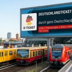 Deutschlandticket