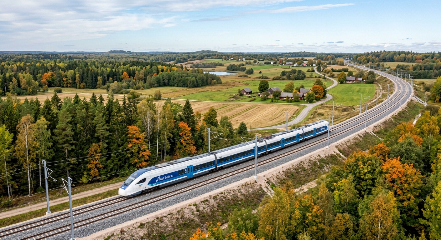 Rail Baltica